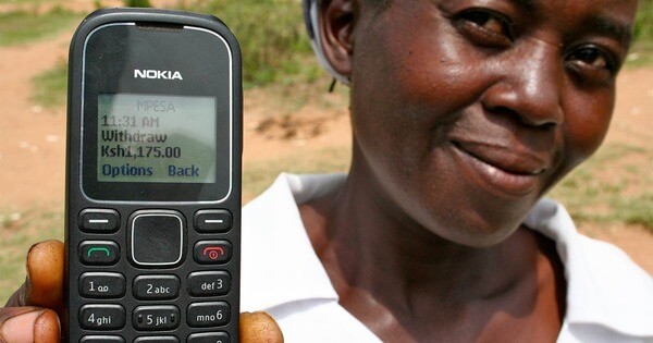 GiveDirectly-Recipient